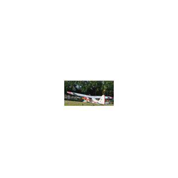 EPO brushless Ready to Fly with 2.4Ghz 4 channel Transmitter radio controlled  rc planes for beginn