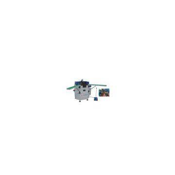 Corner Crimping Machine