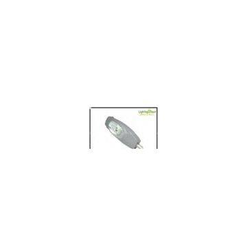 Aluminum energy saving single Chip AC 80w 90w 100w Led Street Lighting Fixtures (IP65)