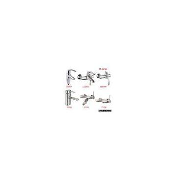 Sell Faucet, Tap, Mixer and Fittings