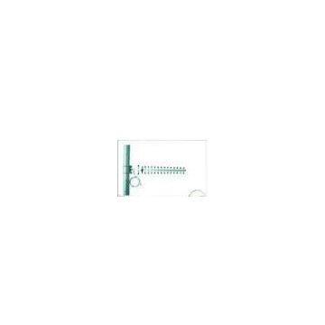 Aluminum Alloy 1 m High Gain 3G Directional Yagi Antenna 16 dBi 250 MHz Bandwidth