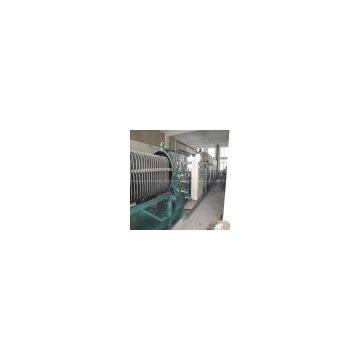 Waste Motor Oil Refinery Machine/black Oil to Car Oil Machine photo-2