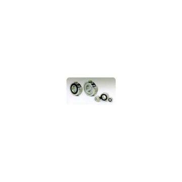 China (Mainland) LR Double Row Angular Track Wheel