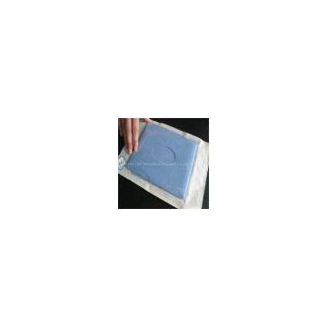 Disposable Surgical Fenestrated Drape photo-3