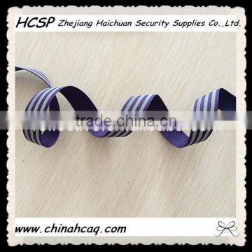 Reflective Safety Webbing ,Reflective Waved Webbing,Reflective Belt photo-3