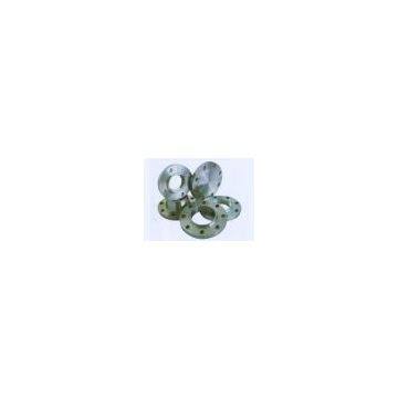 CW6M stainless steel plate flanges
