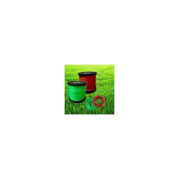 grass nylon monofilament trimmer line