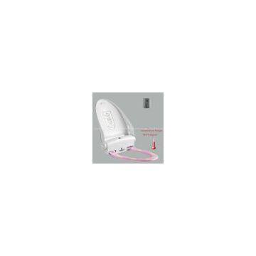 Electric Heated Toilet Seat with remote control