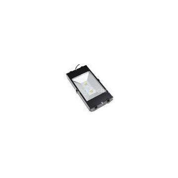 Meanwell high power industrial led flood lights / Lamps 160w for Advertising Board , Gym
