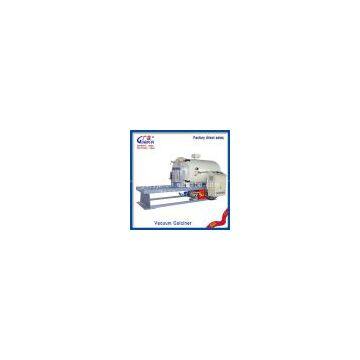 competitive price vacuum calcination oven for screws