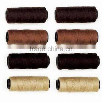 12 -20 Inch Peruvian Wholesale Hair Loose Natural Hair Line Weave Weaving Thread Pre-bonded  Brazilian