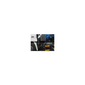 Flexible and highly efficient 1ton Hook Lift Sanitation Garbage Truck and hooklift rubbish truck, XZ