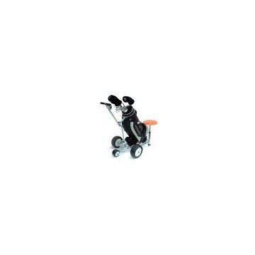 China (Mainland) Golf Caddy