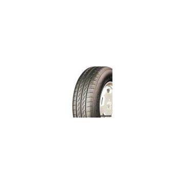 Passenger Car Tire