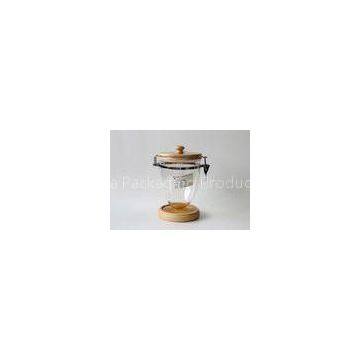 Food Grade PP Product Preserved Fruits Coffe Cup With Sealed Open Cap
