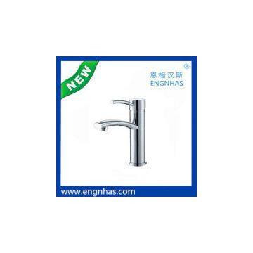 EG-016-8073 brass chrome basin faucet