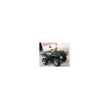 EEC CHY150LHW-A (Dinosaur)