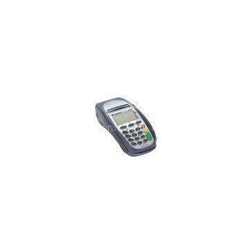 Wireless handheld POS terminal integrates GPS