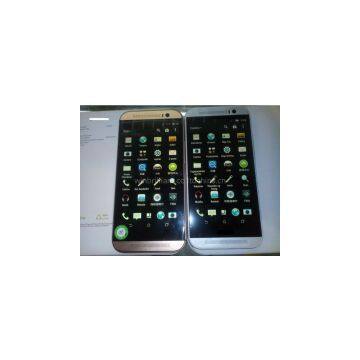 New Year Gift M-8 Quad Core 1g Ram 8g Rom for Htc M-8 5inch Phone photo-2