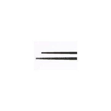 heavy duty 35FT carbonfiber telescopic pole / mast , +/- 0.05mm ID Tolerance
