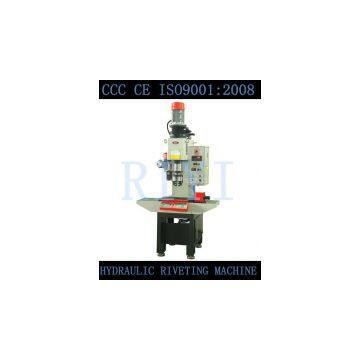 industrial Hydraulic Riveting Machine,FBY-XF Series of Hydraulic Riveting Machine,
