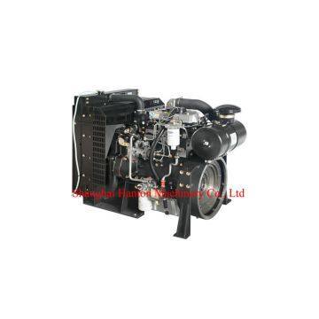 Sell Perkins 1000 series diesel engine for inland generator set