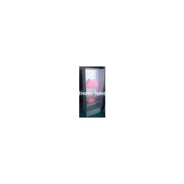 Custom Point Of Purchase Cardboard Displays Stands 4 Color Print For TUTU