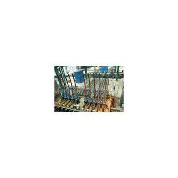 CCM Continuous Casting Machine Automatic Electric R8M 8S CCM