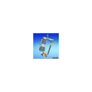 Dropout Fuse Cutout 24/27 kV-150kV BIL (HDF-07)