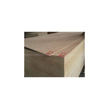 KINGDO COMMERCIAL PLYWOOD / FURNITURE GRADE PLYWOOD.package