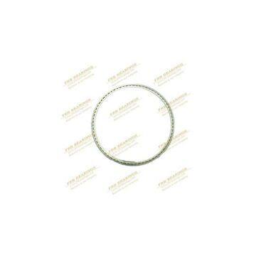 JU090XP0 Thin-section Sealed Four-point Contact Ball Bearing for Packaging Equipment