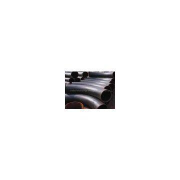 Carbon Steel Seamless Butt Weld Bend 3D, 4D, 5D