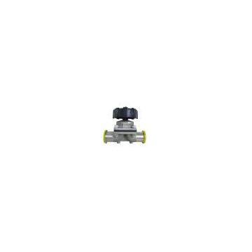 Sanitary Diaphragm Valve