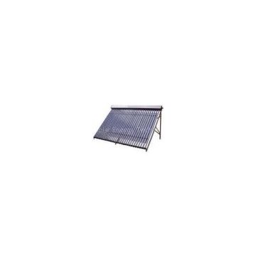 CE, ISO Approved Heat Pipe Solar Collector