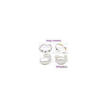 Sell Sterling Silver Bracelets