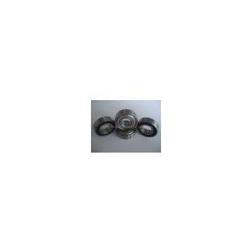 Deep Groove Ball Bearings 63 Series 6309 6309ZZ 6309-2RS photo-3