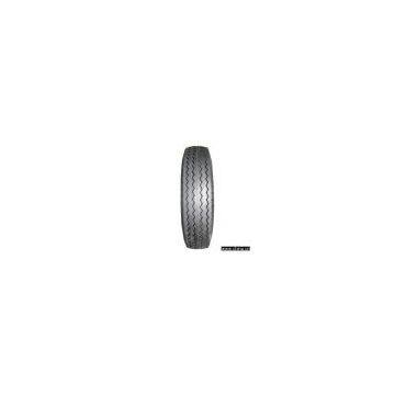 Sell Truck Radial Tyres