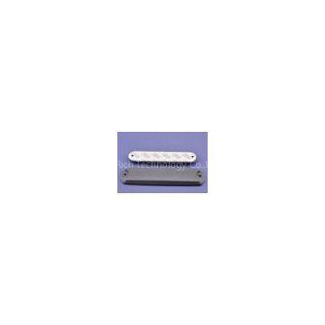 103246.8mm Custom Adhesive UHF Metal Protection Tag With EPC C1G2 for IT Management