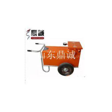 Concrete?magnetic?water?treatment?Suction?Machine