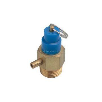 Brass Safety Valve