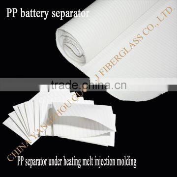 PP Battery Separator for Lead-acid Battery