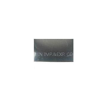 Isotropic Layup Carbon Fiber Plate / Sheeting , 400 * 500mm 1.5mm