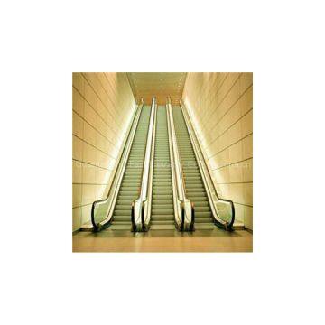 सुपरमार्केट एस्केलेटर