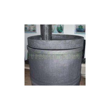 Graphite Insulation Barrel