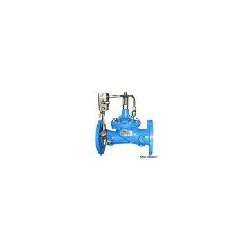 Sell Water Power Control Valve
