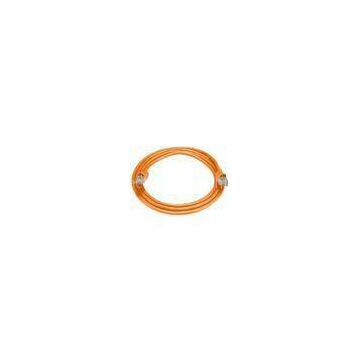 FC-FC fiber optic patch cord