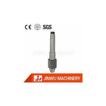 Biomass Pellet Mill Gear Shaft