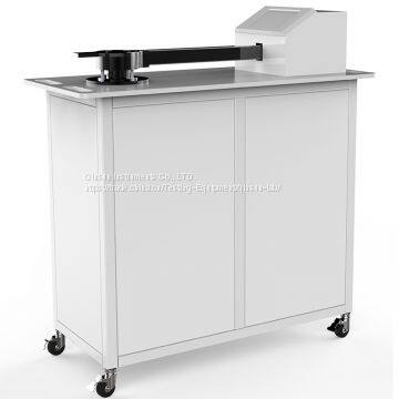 Air Permeability Tester photo-5