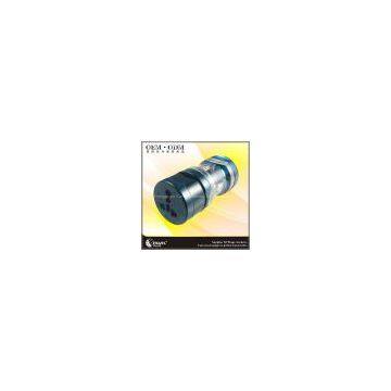 universal travel plug