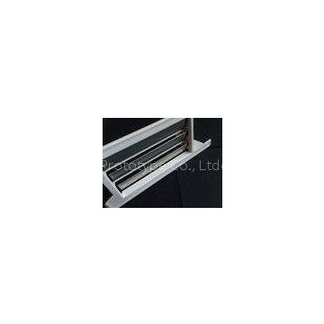 Aluminum Home Appliances Parts Rapid Prototyping With Surface Treatment
